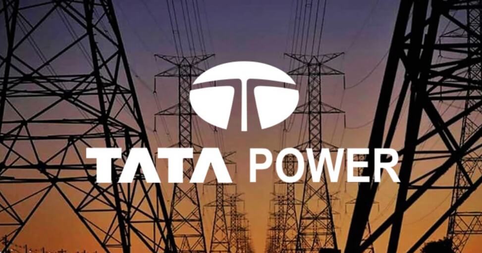 Tata Power Share Performance