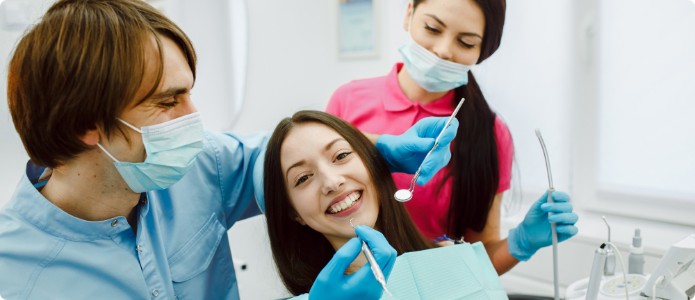 Tips to Choose the Best Dental Clinics As Per Your Needs